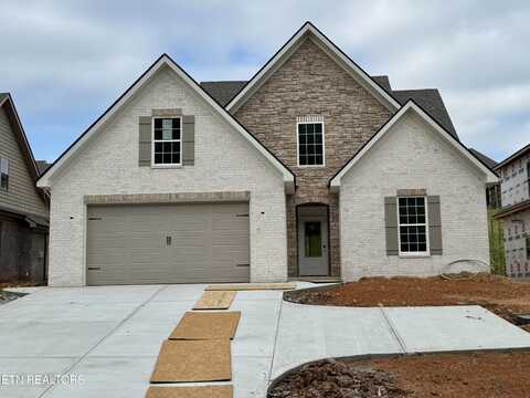 2125 Mission Hill Lane, Knoxville, TN 37932