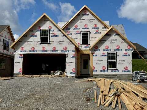 2125 Mission Hill Lane, Knoxville, TN 37932