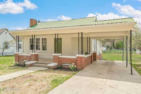 406 S Indiana Ave, La Follette, TN 37766