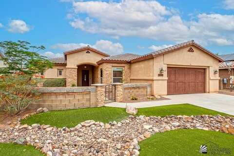 3676 S PLOWMAN DR, Yuma, AZ 85365
