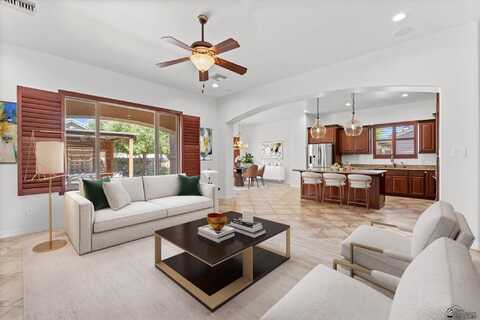 3676 S PLOWMAN DR, Yuma, AZ 85365