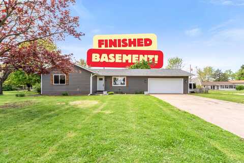 18098 Sunny Lane, Goshen, IN 46526