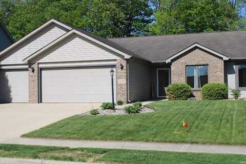 2171 Laurelwood Drive, Warsaw, IN 46580