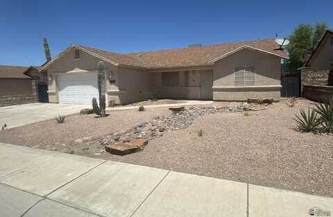 9654 E 38 PL, Yuma, AZ 85365