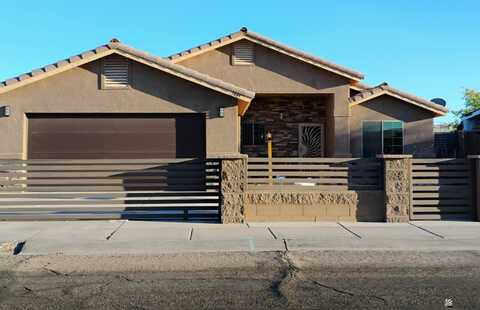 1445 E SAN LUIS LN, San Luis, AZ 85349