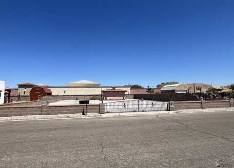 28862 CANAL ST, Wellton, AZ 85356