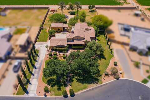 15732 S VIA CORTILE, Yuma, AZ 85365