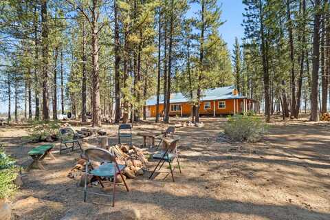 0000 Off Black Pine Road, Bly, OR 97622