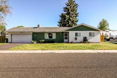 3809 Mazama Drive, Klamath Falls, OR 97603