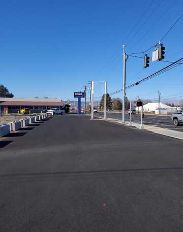 3732 S South 6th Street, Klamath Falls, OR 97603