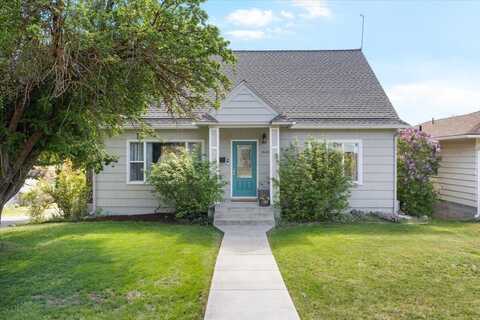 1600 N Eldorado Avenue, Klamath Falls, OR 97601