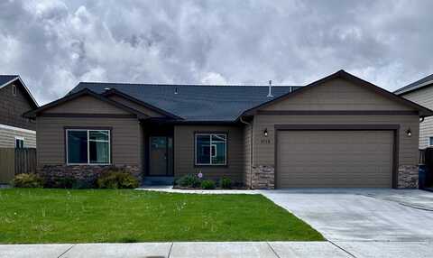 3718 Pointer Drive, Klamath Falls, OR 97603