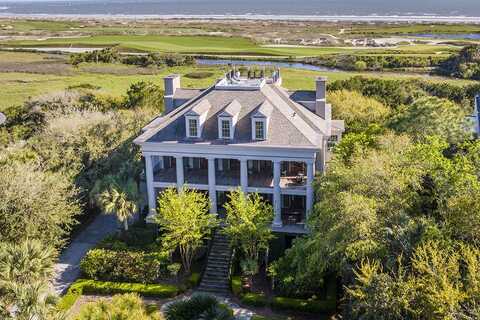 39 Ocean Course Dr, Kiawah Island, SC 29455