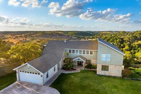 194 Crockett Dr, Kerrville, TX 78028