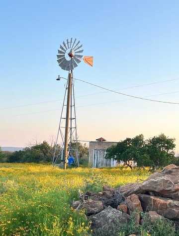 3623 Art Hedwigs Hill Rd, Mason, TX 76856