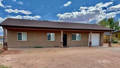 501 W JOHNSON, Kanab, UT 84741