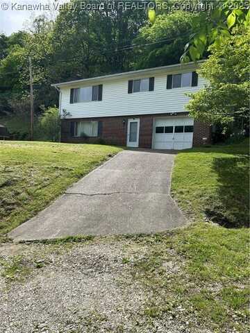 5209 Elk River Road, Elkview, WV 25071
