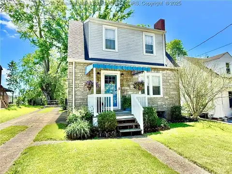 1308 Camden Drive, Charleston, WV 25302