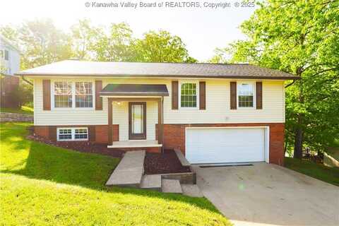 108 Norwood Road, Nitro, WV 25143