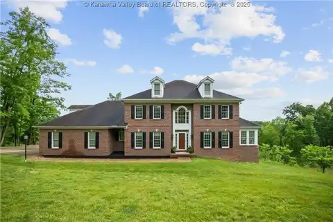 12 W Coventry Road, South Charleston, WV 25309