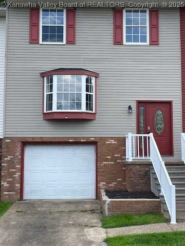 75 Geronimo Drive, Saint Albans, WV 25177
