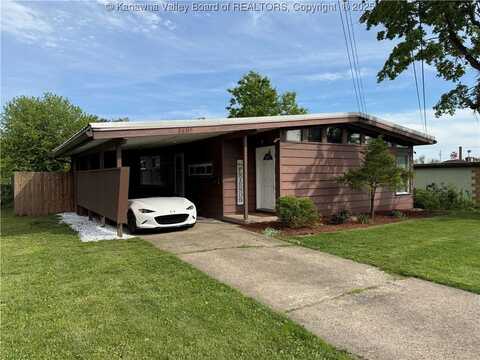 1410 Pearcy Avenue, Parkersburg, WV 26101