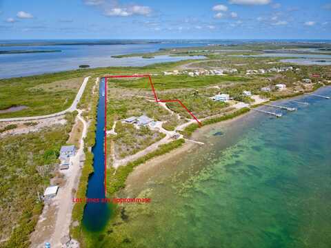 4500 Filer Cove Road, Big Torch Key, FL 33042