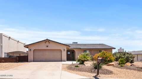 3180 Star Dr, Lake Havasu City, AZ 86406