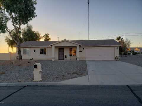 3755 Clearwater Dr, Lake Havasu City, AZ 86406