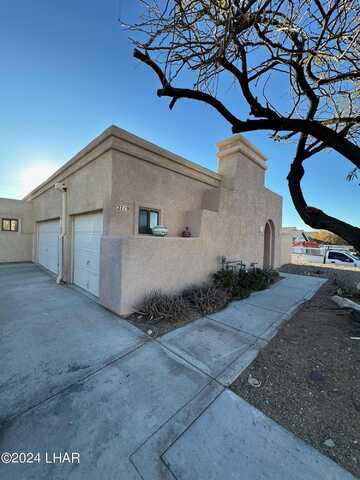 2718 N Rainbow Ave, Lake Havasu City, AZ 86403