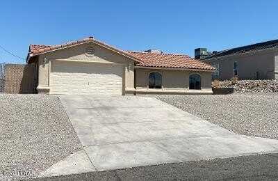 3477 Indian Peak Dr, Lake Havasu City, AZ 86406