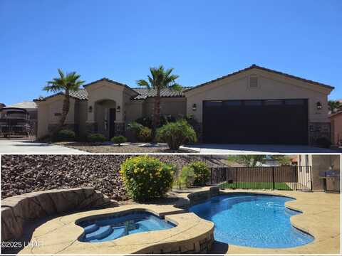 814 Sunburst Pl, Bullhead City, AZ 86429