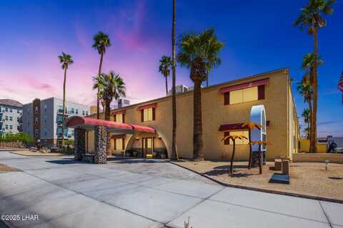 2100 Swanson Ave, Lake Havasu City, AZ 86403