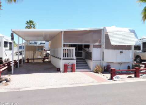 46628 Highway 60, Brenda, AZ 85348