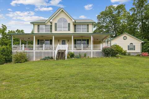 2895 Looney Road, Parrottsville, TN 37843