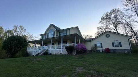 2895 Looney Road, Parrottsville, TN 37843