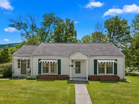 436 McMinn Street, Rogersville, TN 37857