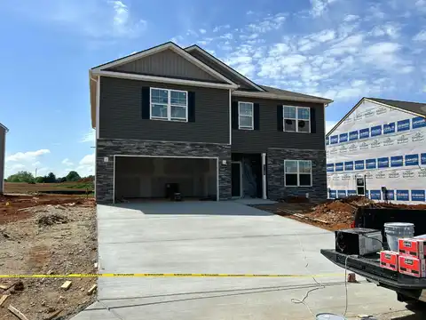 5140 Lost Creek Drive, Morristown, TN 37813