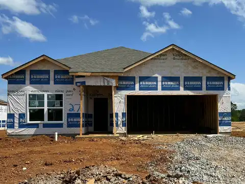 5141 Lost Creek Drive, Morristown, TN 37813