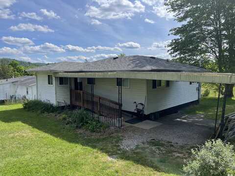 160 Rosedale Avenue, Rutledge, TN 37861