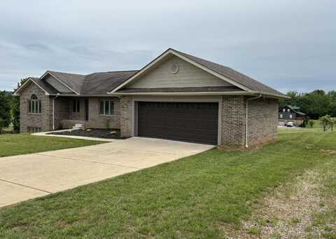 1542 Quarles, Jefferson City, TN 37760