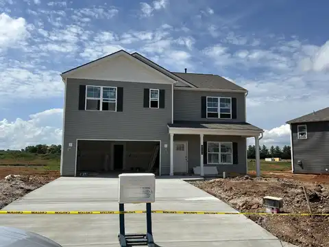 5144 Lost Creek Drive, Morristown, TN 37813