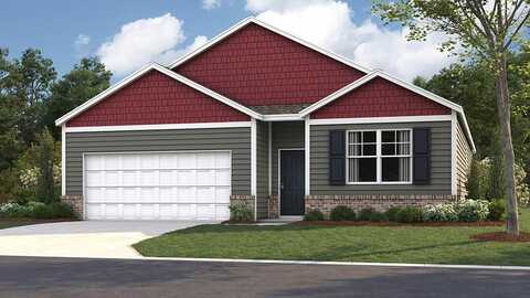 1060 Battle Ridge, Jefferson City, TN 37760