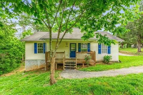 2208 Island Boulevard, Sevierville, TN 37876