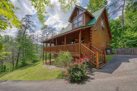 2329 Willow Lane, Sevierville, TN 37862