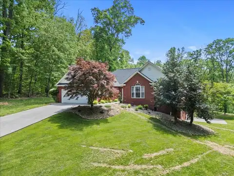 4018 Eagles Nest Dr Drive, Morristown, TN 37813