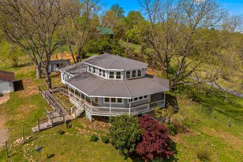 1480 Foxford Road, Greeneville, TN 37743