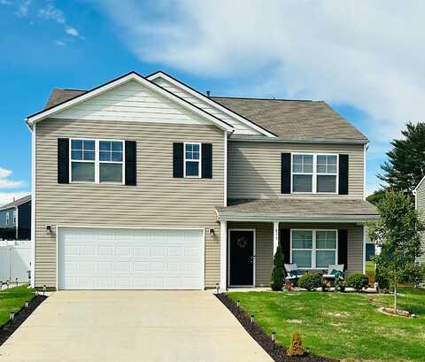 825 Greene Meadow Drive, Talbott, TN 37877