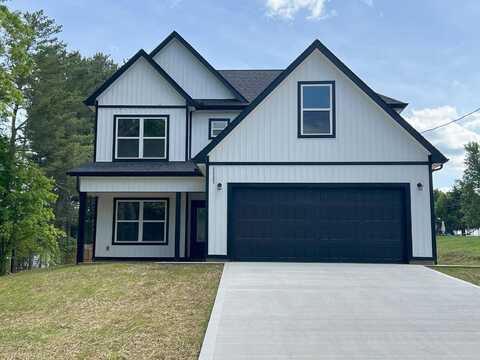 2527 Lila Street, Morristown, TN 37814