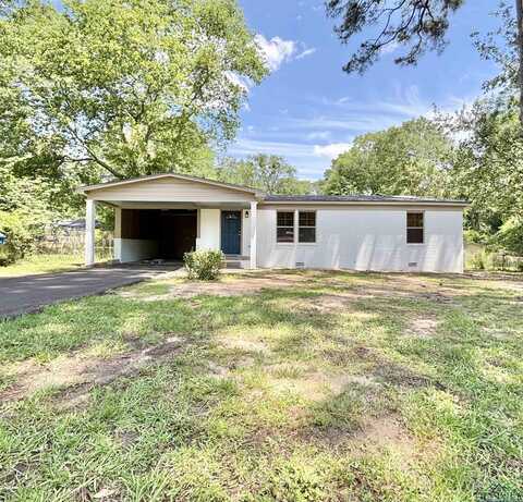 3505 Memorial Dr., Marshall, TX 75672